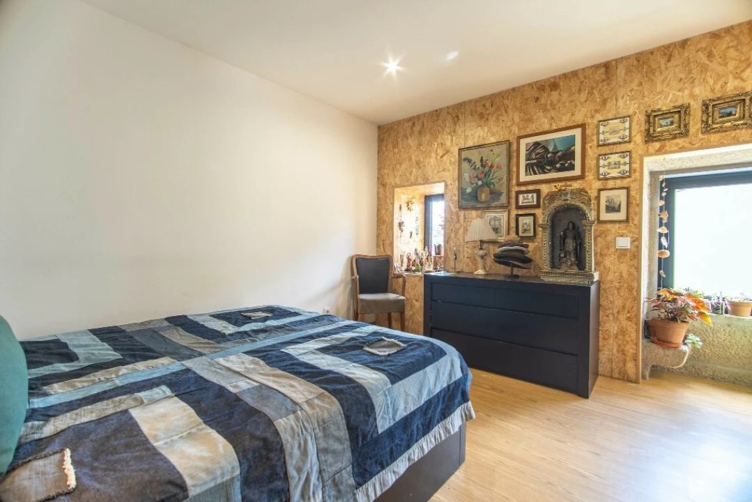 Moradia T4 para Venda em Campanhã Foto 12