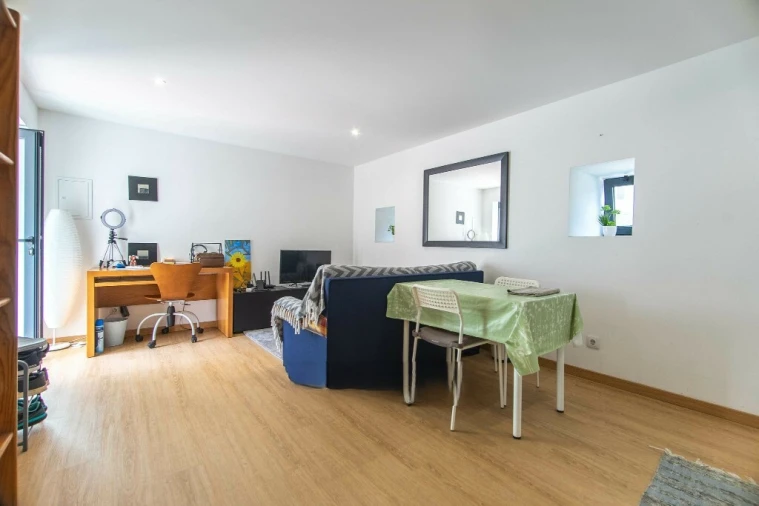 Moradia T4 para Venda em Campanhã Foto 16