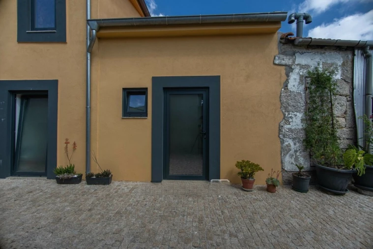 Moradia T4 para Venda em Campanhã Foto 3