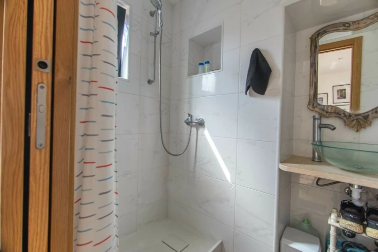 Moradia T4 para Venda em Campanhã Foto 33