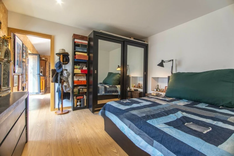 Moradia T4 para Venda em Campanhã Foto 13