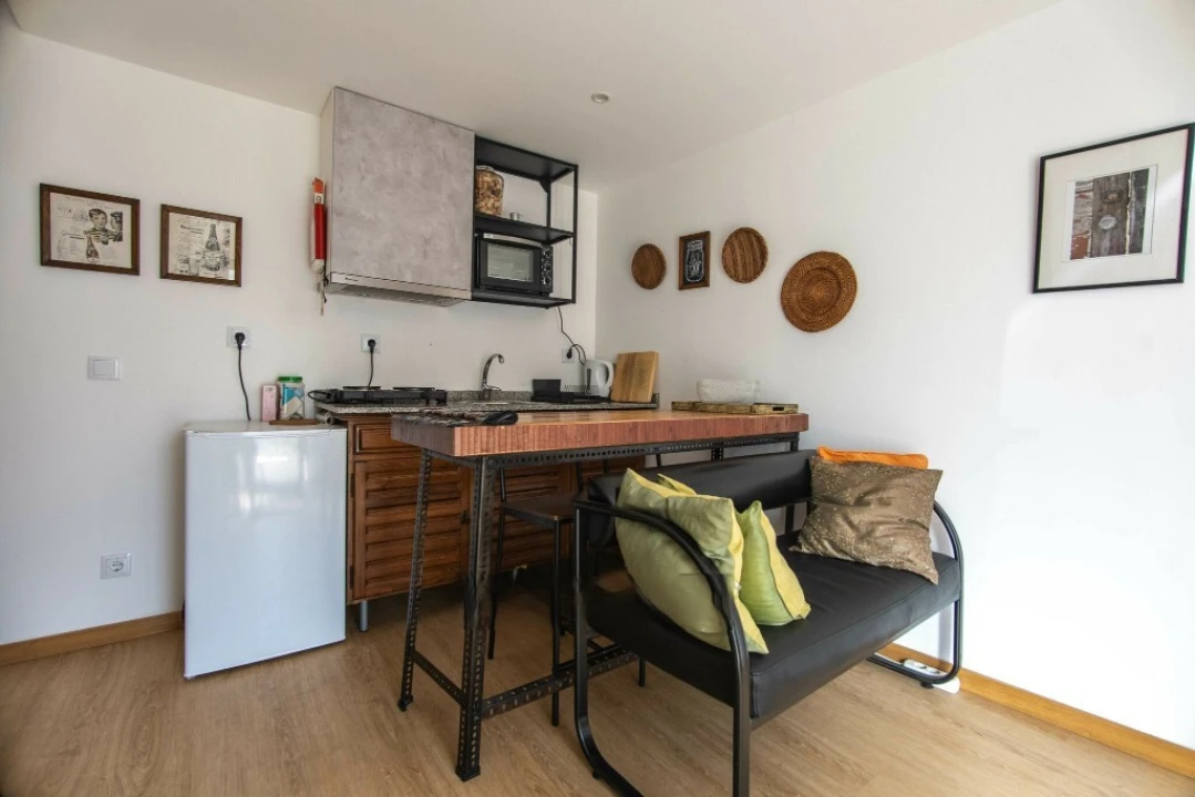 Moradia T4 para Venda em Campanhã Foto 27