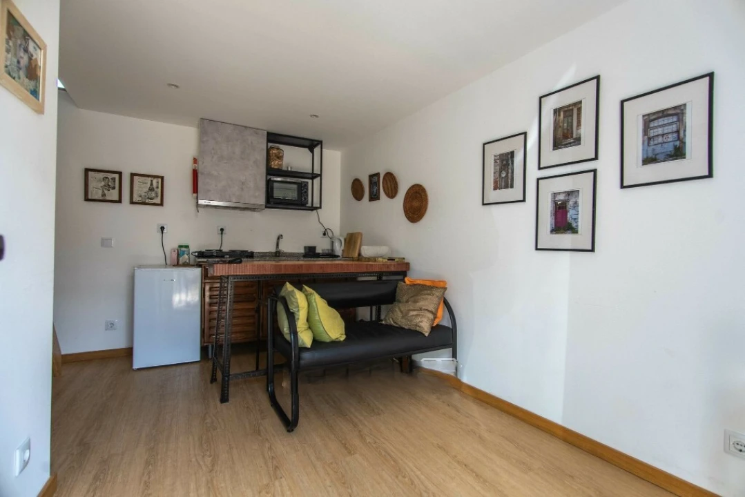 Moradia T4 para Venda em Campanhã Foto 28