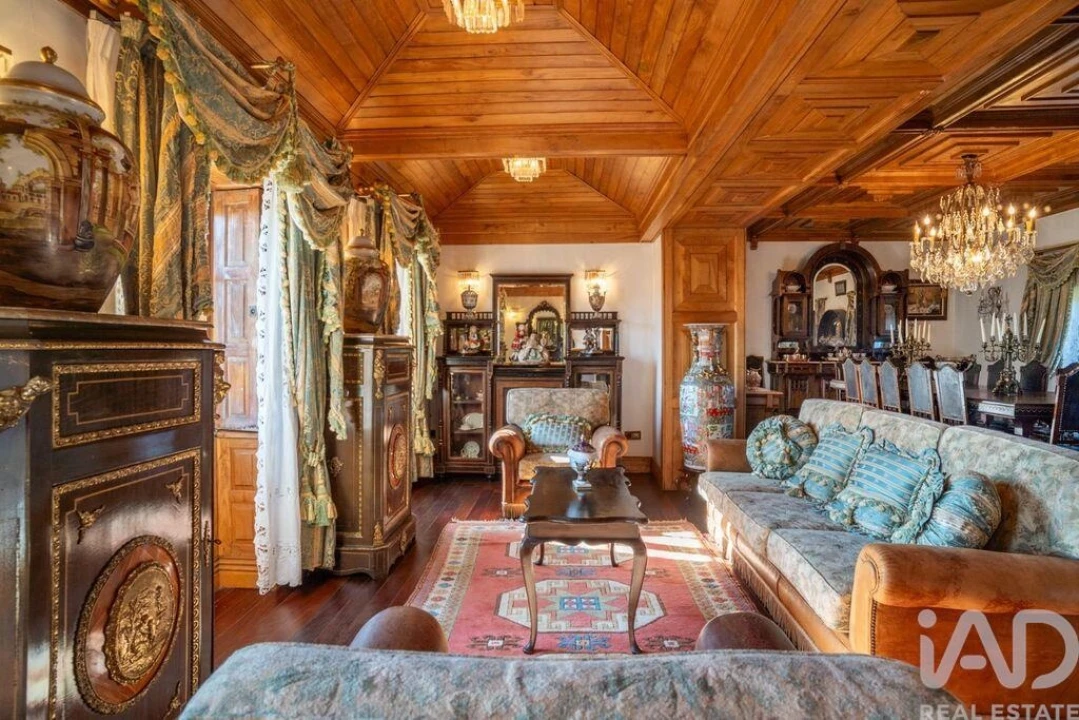 Quinta T8 para Venda em Manhente Foto 15