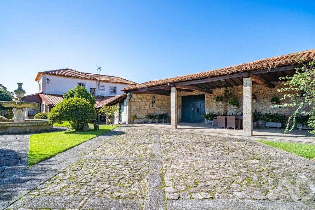 Quinta T8 para Venda em Manhente Foto 33