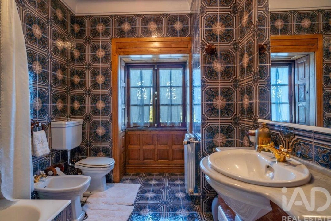 Quinta T8 para Venda em Manhente Foto 17