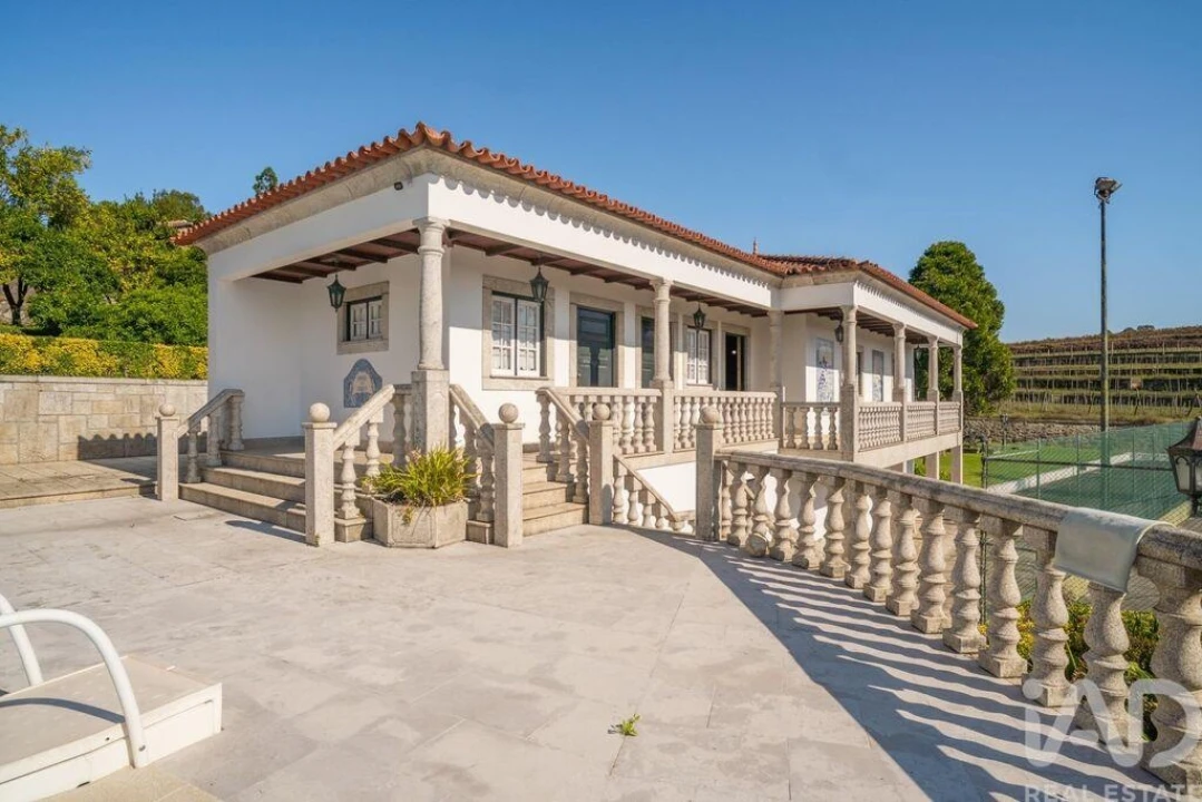 Quinta T8 para Venda em Manhente Foto 38