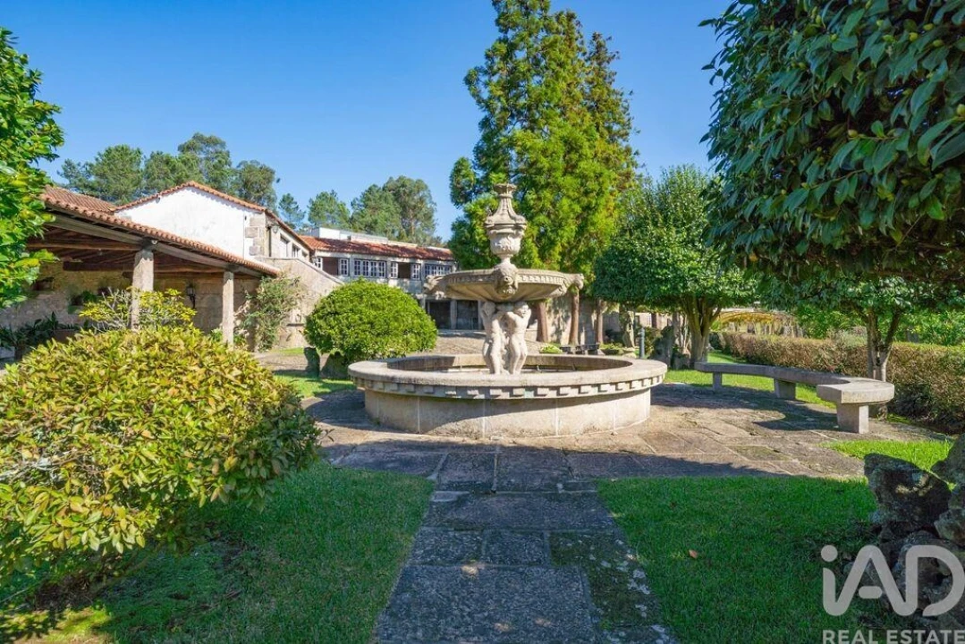 Quinta T8 para Venda em Manhente Foto 28