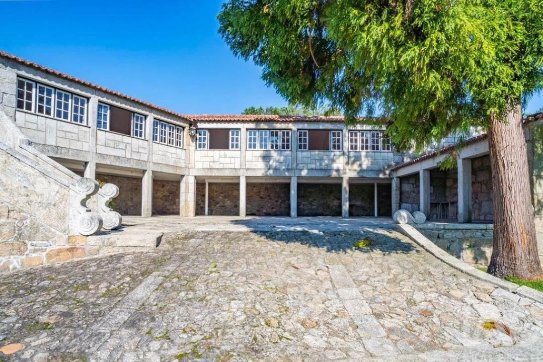 Quinta T8 para Venda em Manhente Foto 32