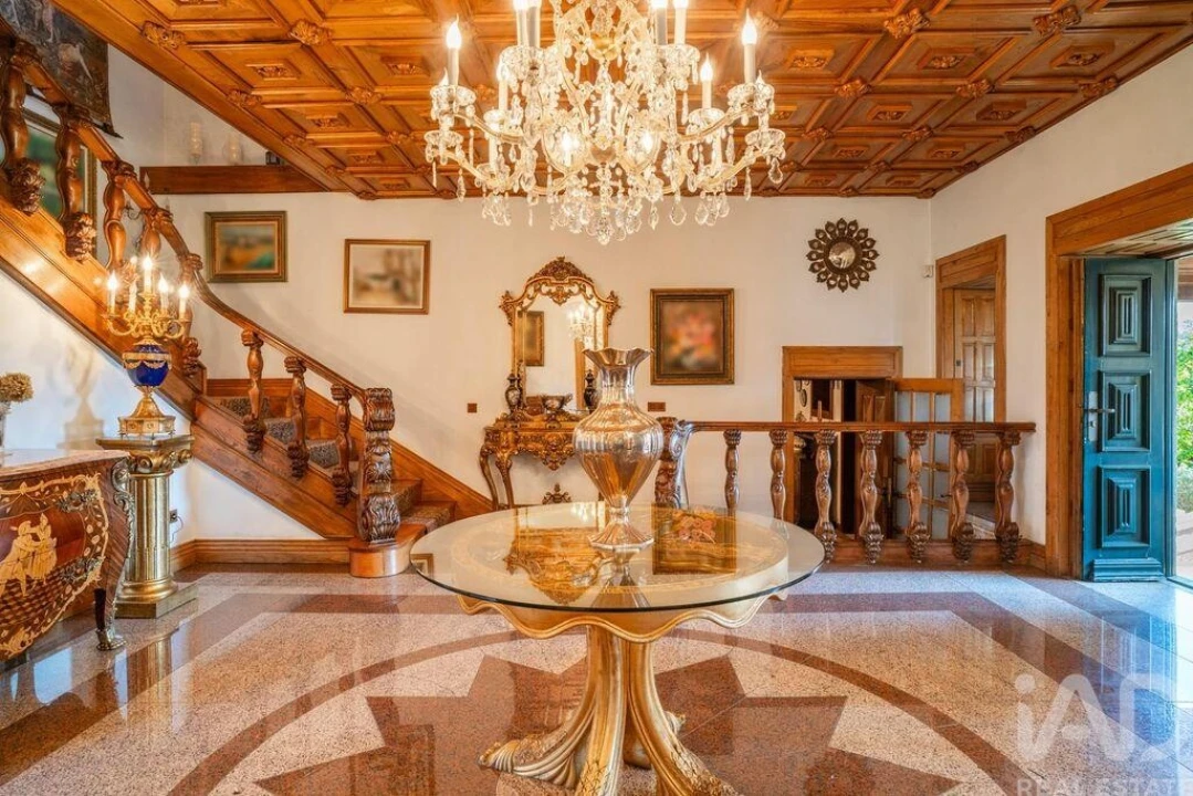 Quinta T8 para Venda em Manhente Foto 6