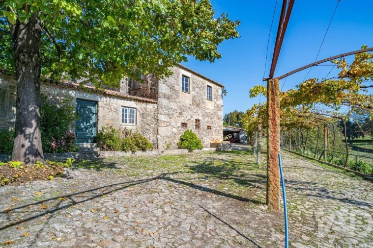 Quinta T8 para Venda em Manhente Foto 35