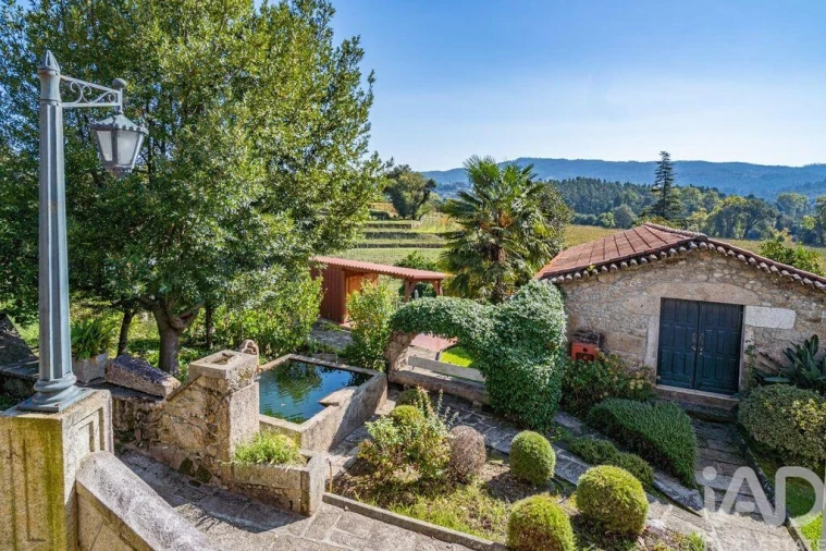 Quinta T8 para Venda em Manhente Foto 37