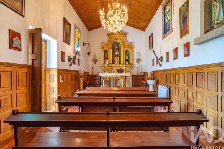 Quinta T8 para Venda em Manhente Foto 26