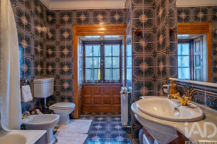 Quinta T8 para Venda em Manhente Foto 17