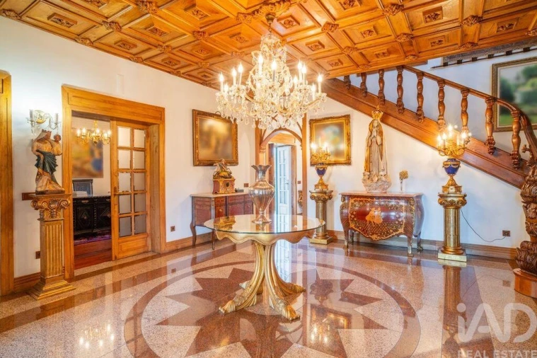 Quinta T8 para Venda em Manhente Foto 7