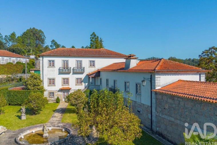 Quinta T8 para Venda em Manhente Foto 3