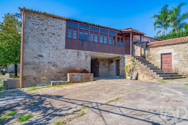 Quinta T8 para Venda em Manhente Foto 36