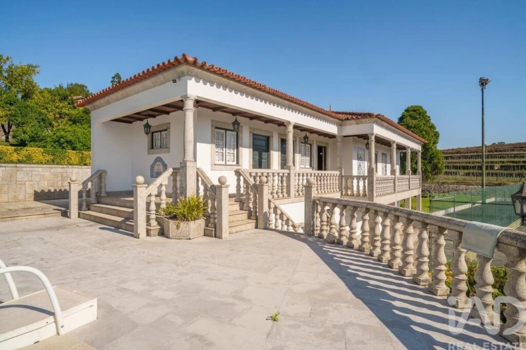 Quinta T8 para Venda em Manhente Foto 38