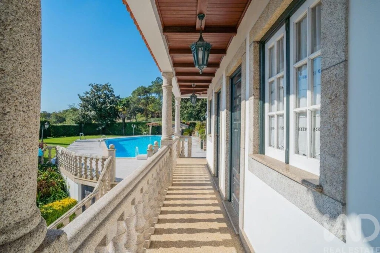 Quinta T8 para Venda em Manhente Foto 39