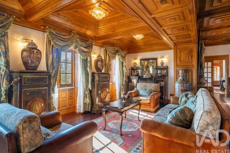 Quinta T8 para Venda em Manhente Foto 16