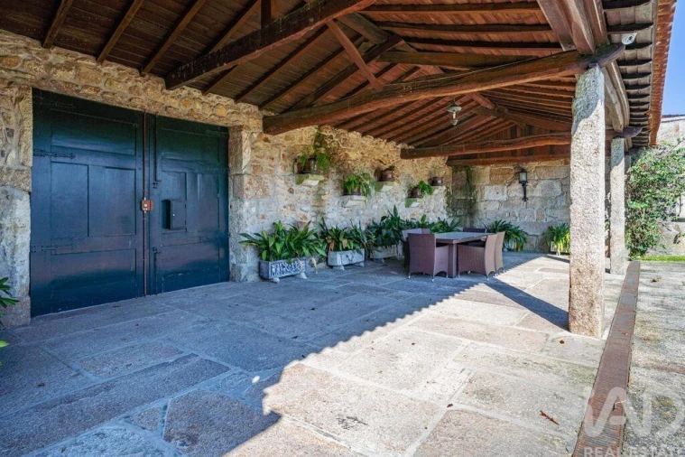 Quinta T8 para Venda em Manhente Foto 30