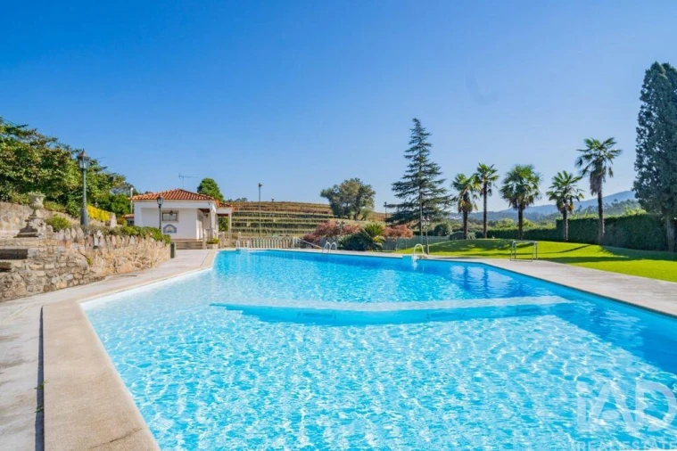 Quinta T8 para Venda em Manhente Foto 40