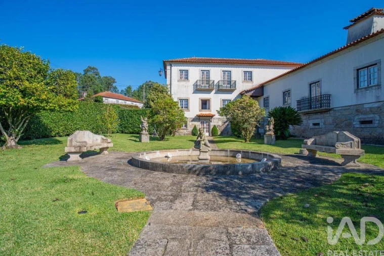 Quinta T8 para Venda em Manhente Foto 2