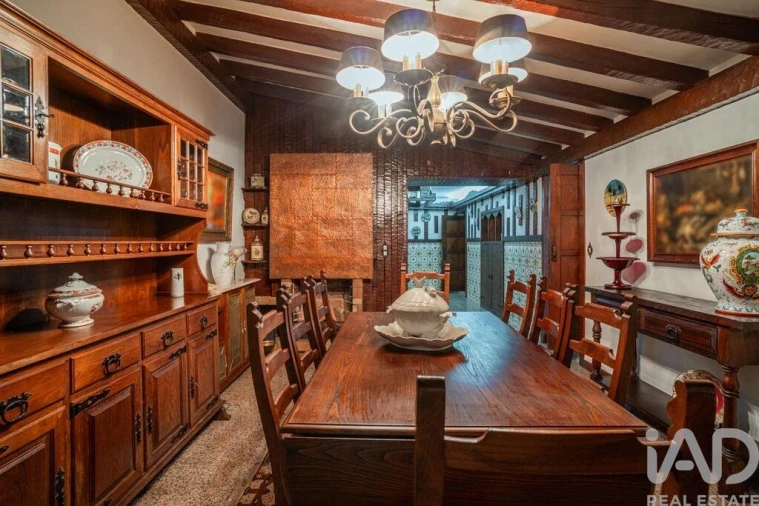 Quinta T8 para Venda em Manhente Foto 21