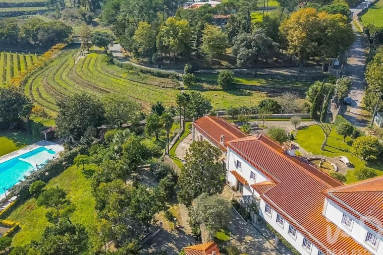 Quinta T8 para Venda em Manhente Foto 5