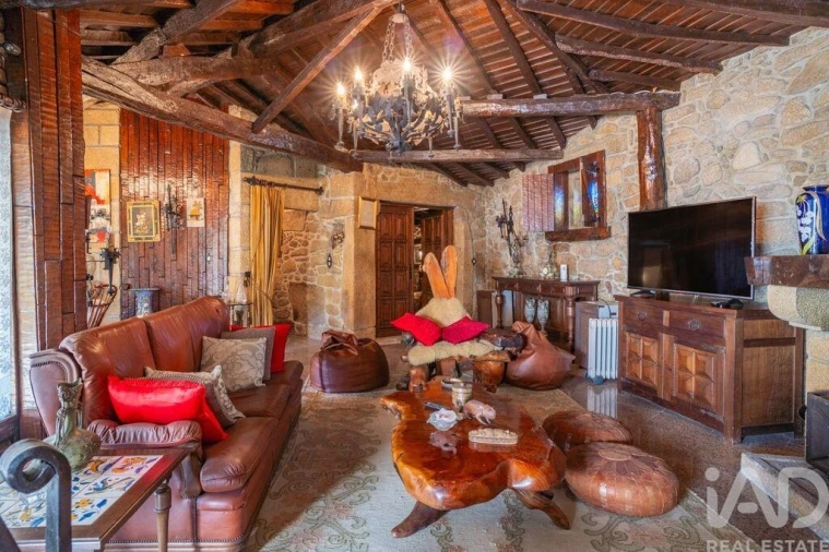 Quinta T8 para Venda em Manhente Foto 24