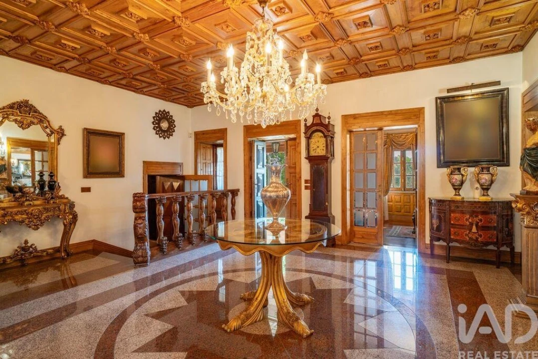 Quinta T8 para Venda em Manhente Foto 9