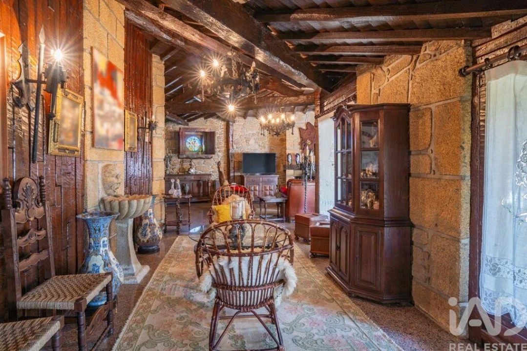 Quinta T8 para Venda em Manhente Foto 23