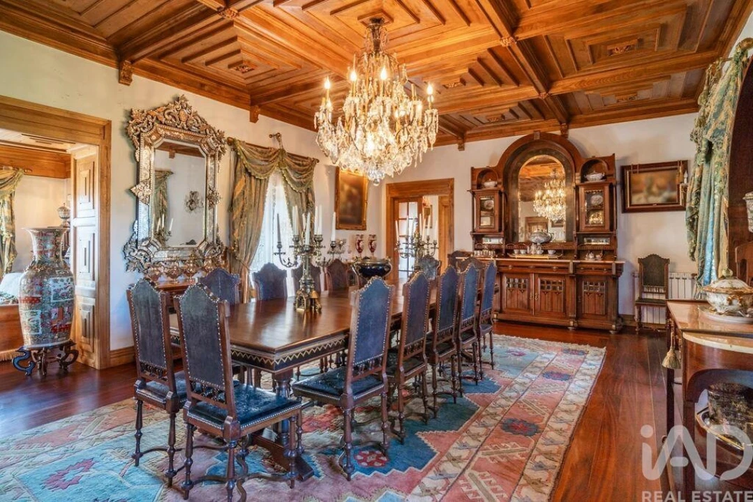 Quinta T8 para Venda em Manhente Foto 11