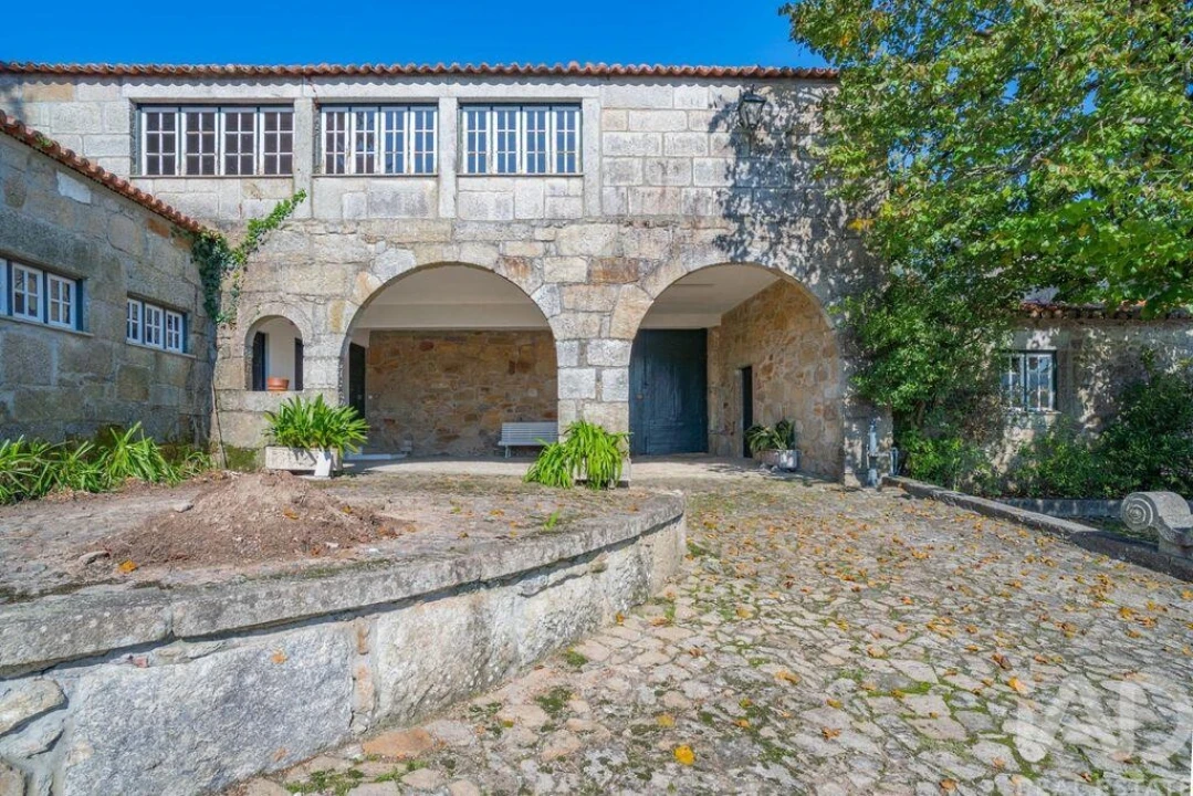 Quinta T8 para Venda em Manhente Foto 29