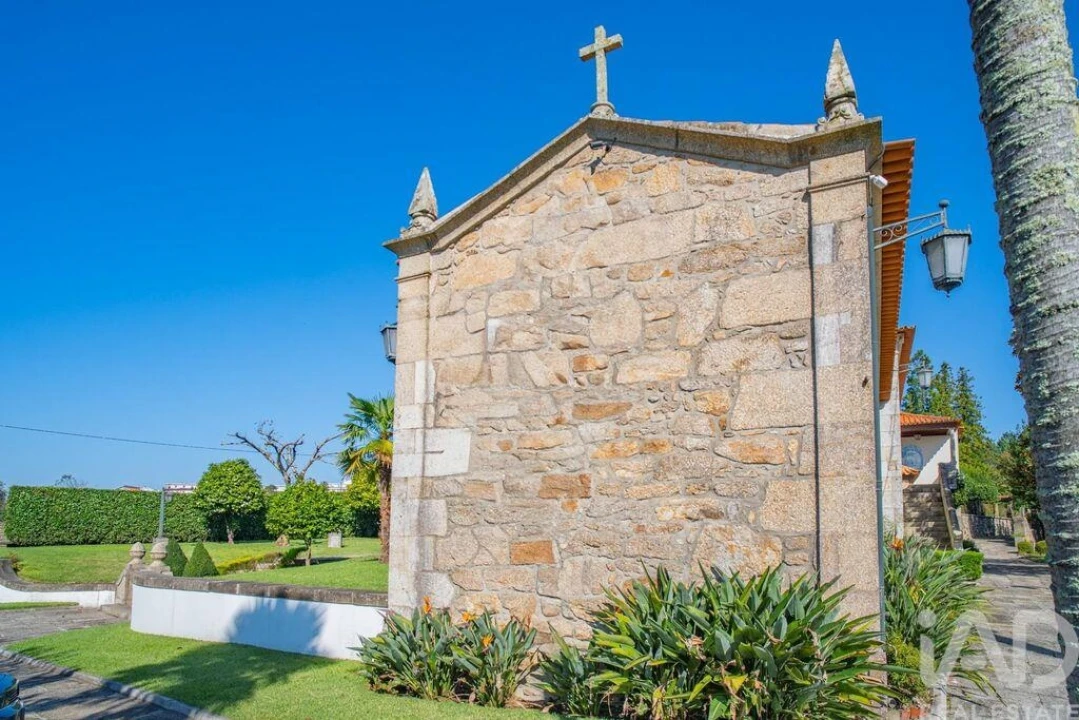 Quinta T8 para Venda em Manhente Foto 27