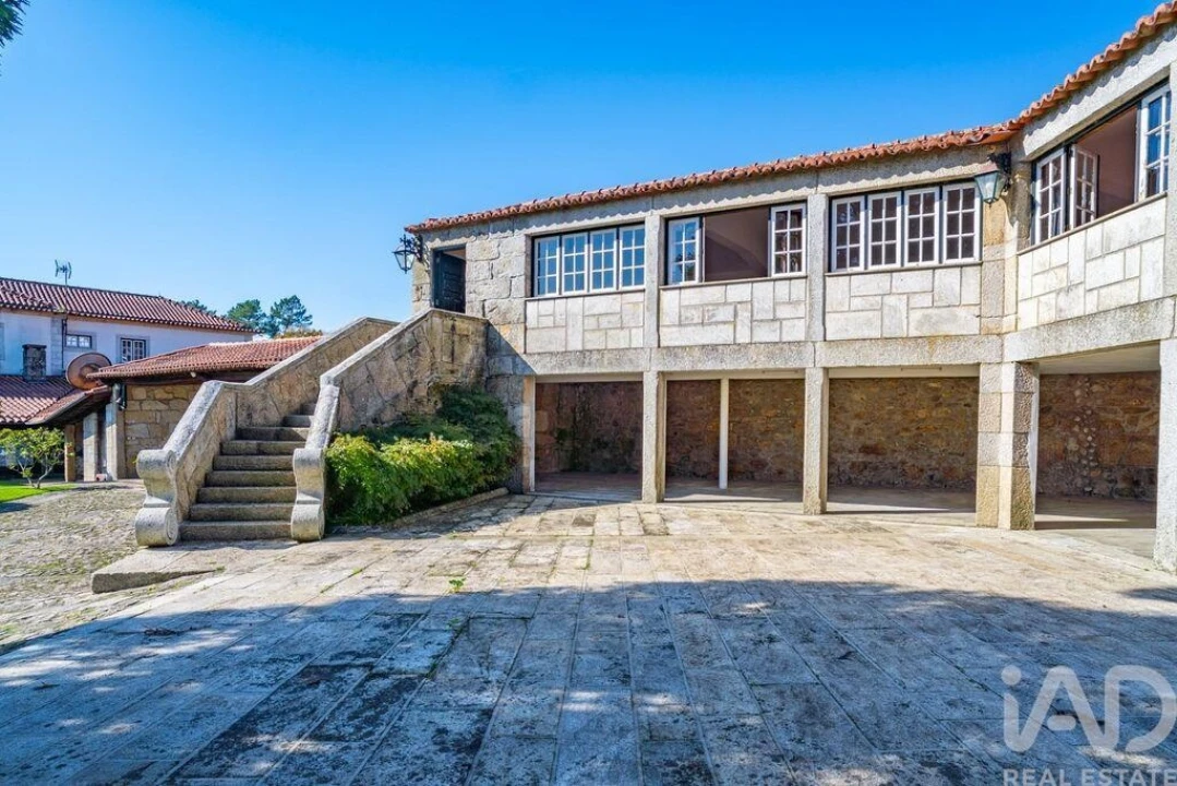 Quinta T8 para Venda em Manhente Foto 31