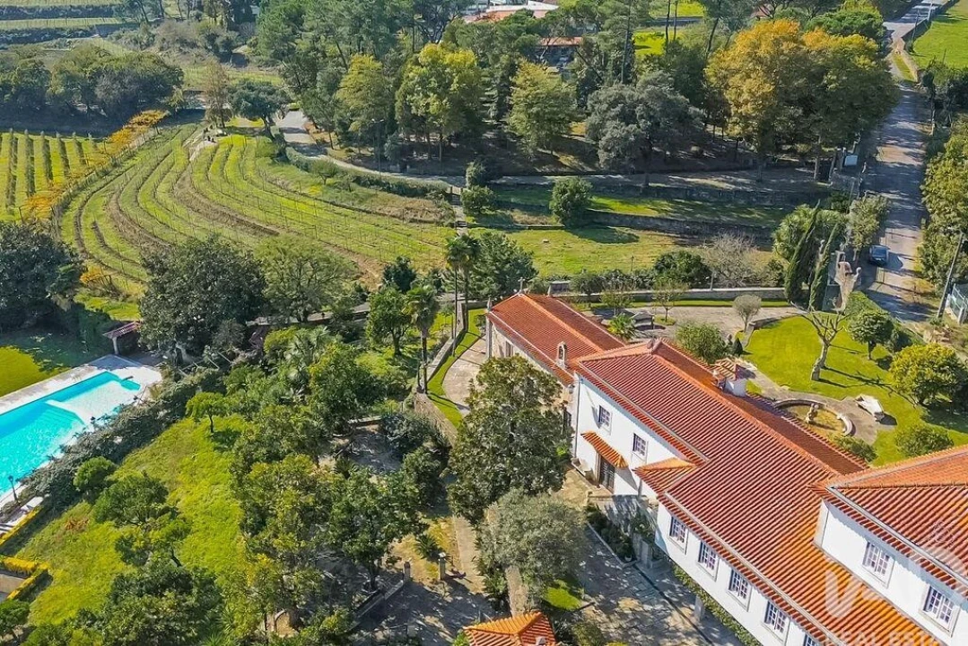 Quinta T8 para Venda em Manhente Foto 5