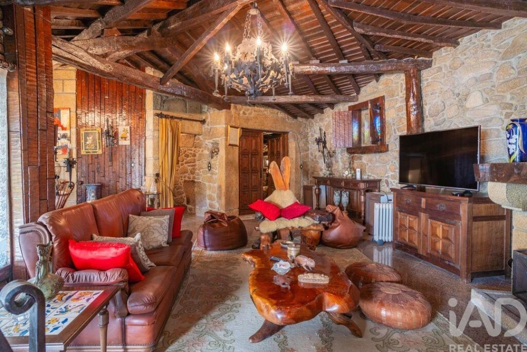 Quinta T8 para Venda em Manhente Foto 24