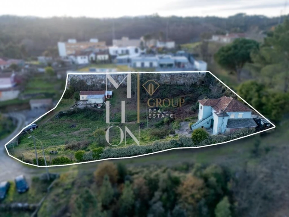 Moradia T3 para Venda em Recarei Foto 15