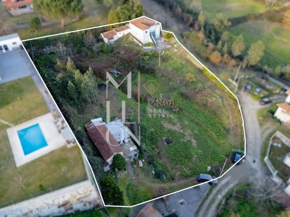 Moradia T3 para Venda em Recarei Foto 17