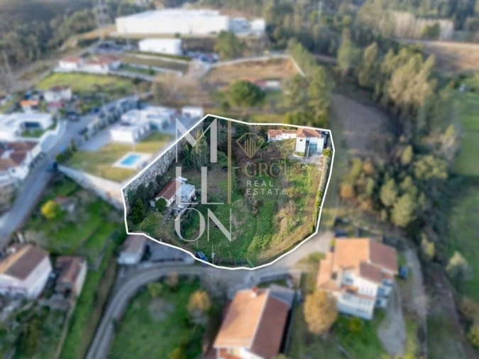 Moradia T3 para Venda em Recarei Foto 3