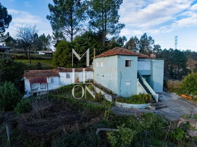 Moradia T3 para Venda em Recarei Foto 16