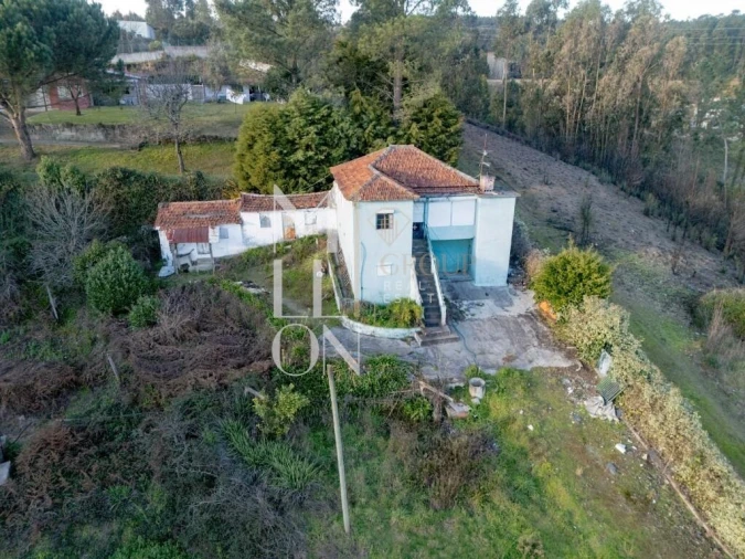 Moradia T3 para Venda em Recarei Foto 14