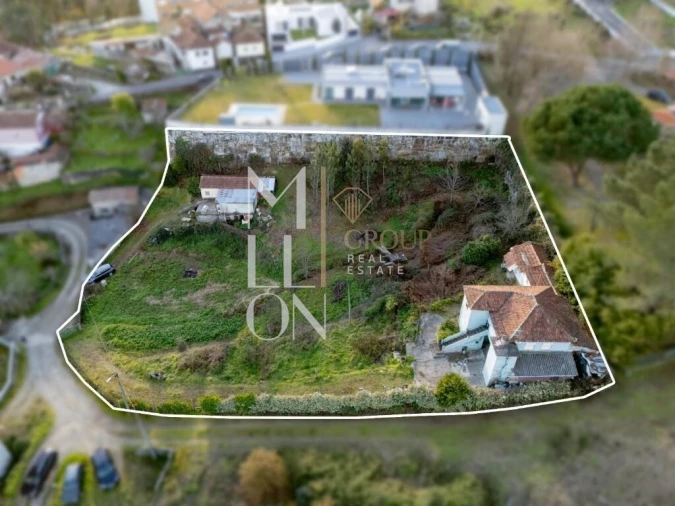 Moradia T3 para Venda em Recarei Foto 13