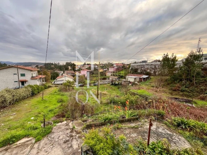 Moradia T3 para Venda em Recarei Foto 9