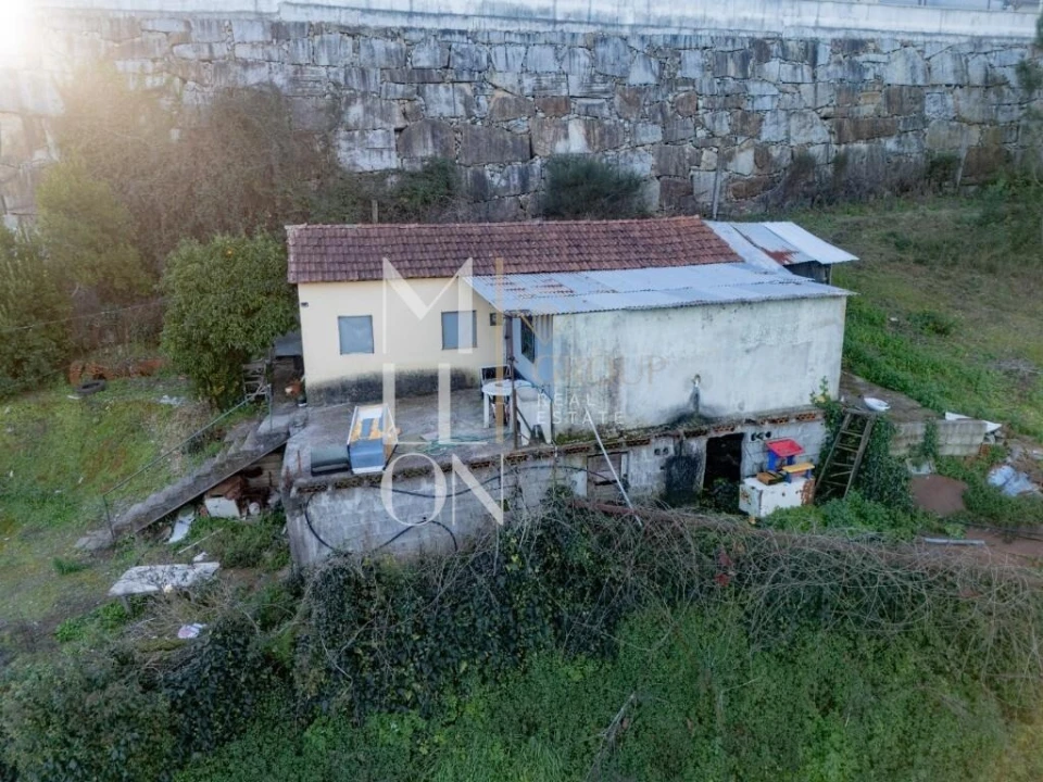 Moradia T3 para Venda em Recarei Foto 7