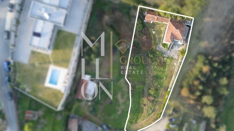 Moradia T3 para Venda em Recarei