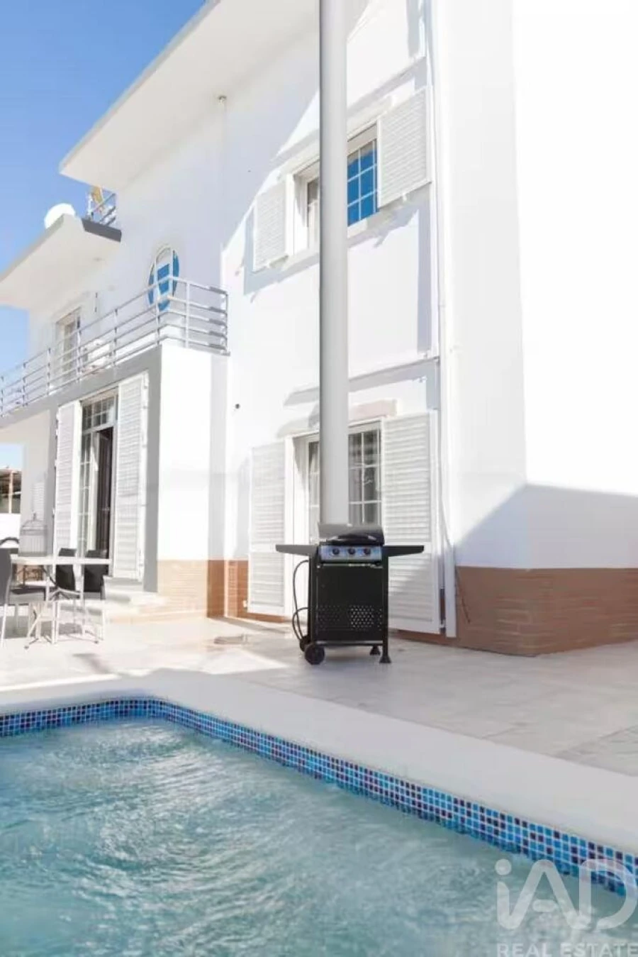 Moradia T4 para Arrendamento em Olhão Foto 25