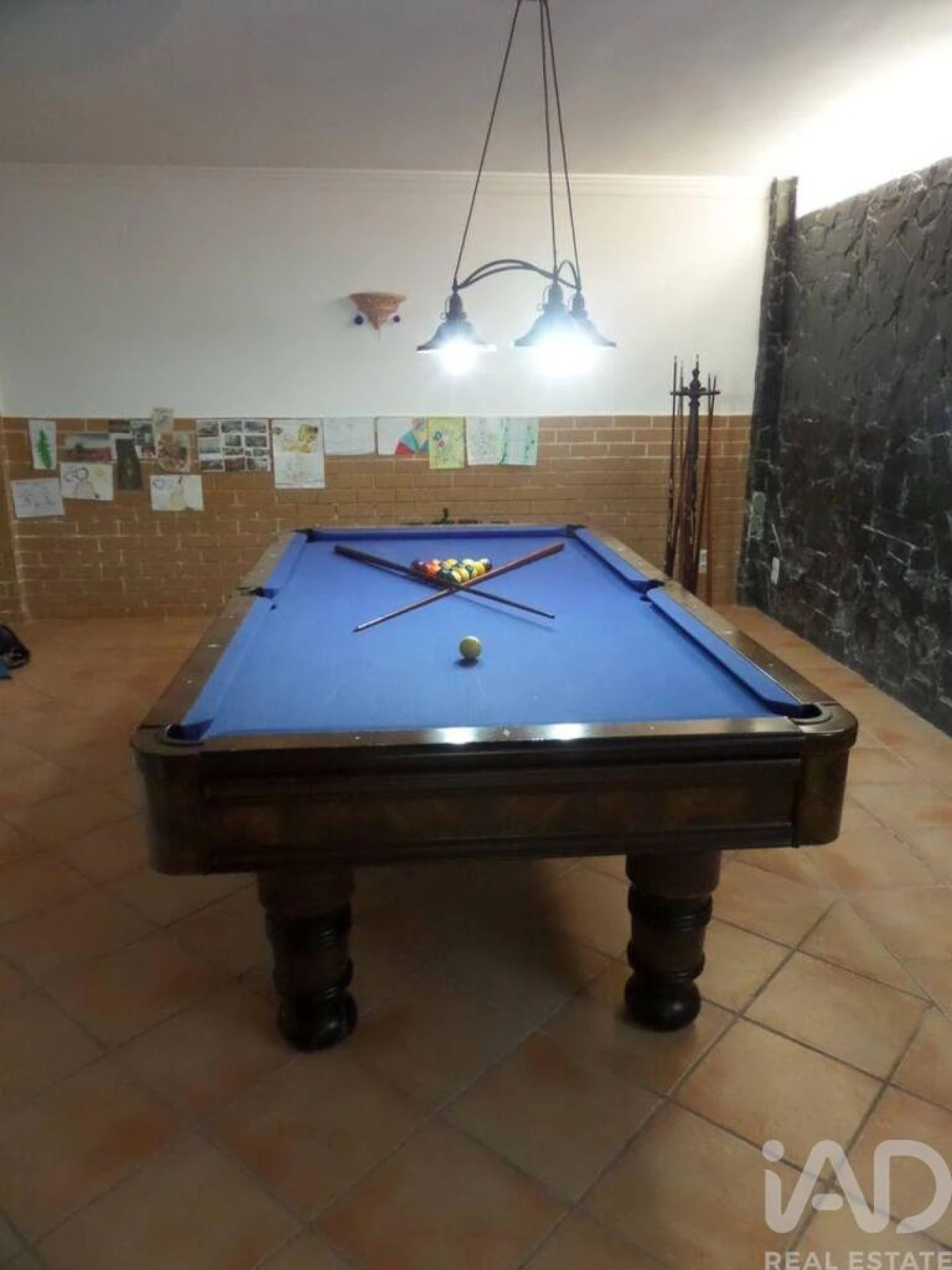 Moradia T4 para Arrendamento em Olhão Foto 14