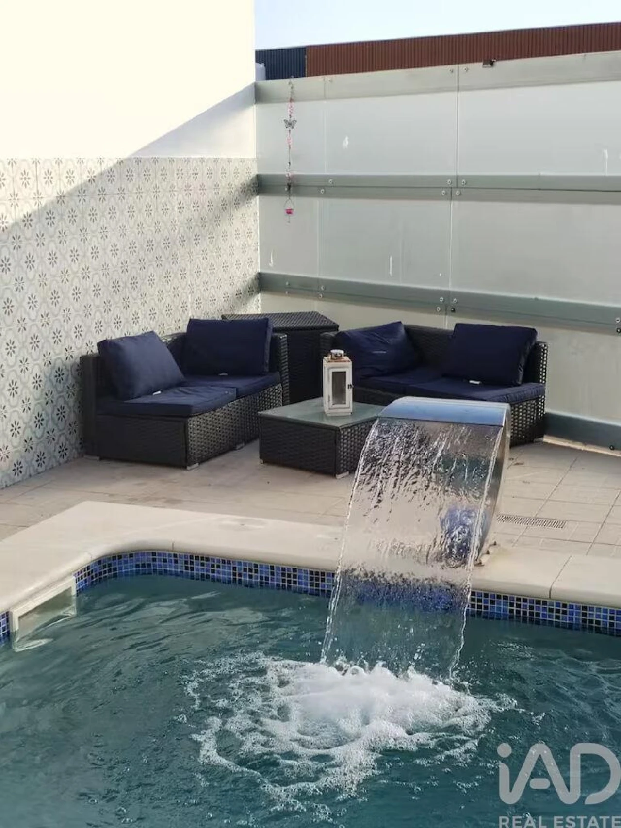 Moradia T4 para Arrendamento em Olhão Foto 23